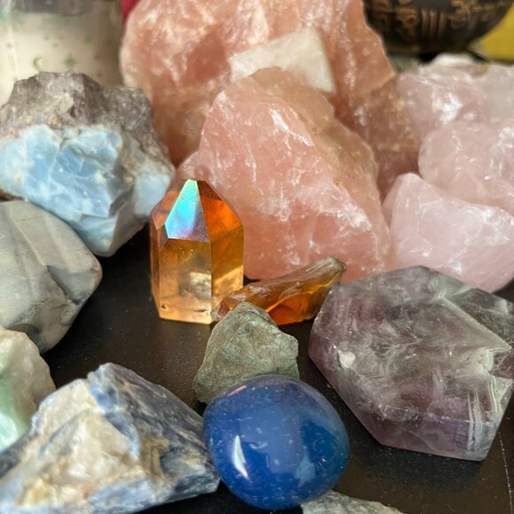 Dear DP: Tarot Card Reading and Confidential Life Advice - Picture 4 of 7